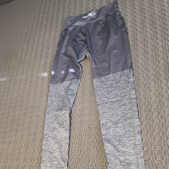 Gymshark leggings - Picture 4 of 6